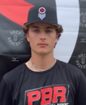 Meet Eli Latora, the rising baseball player at College Athlete Advantage Recruitment Platform