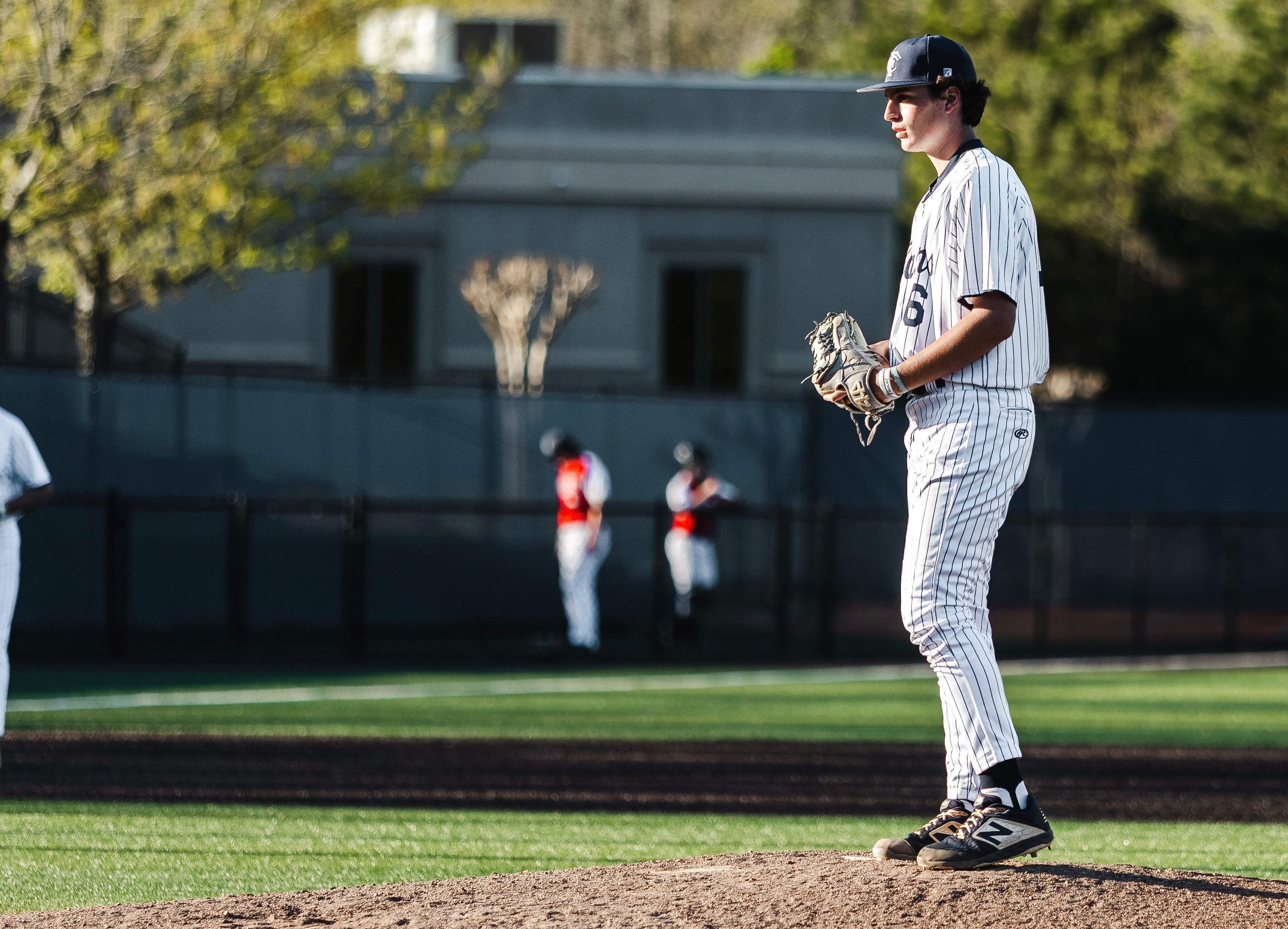 Check out the photos and videos of the baseball recruiting profile Eli Latora