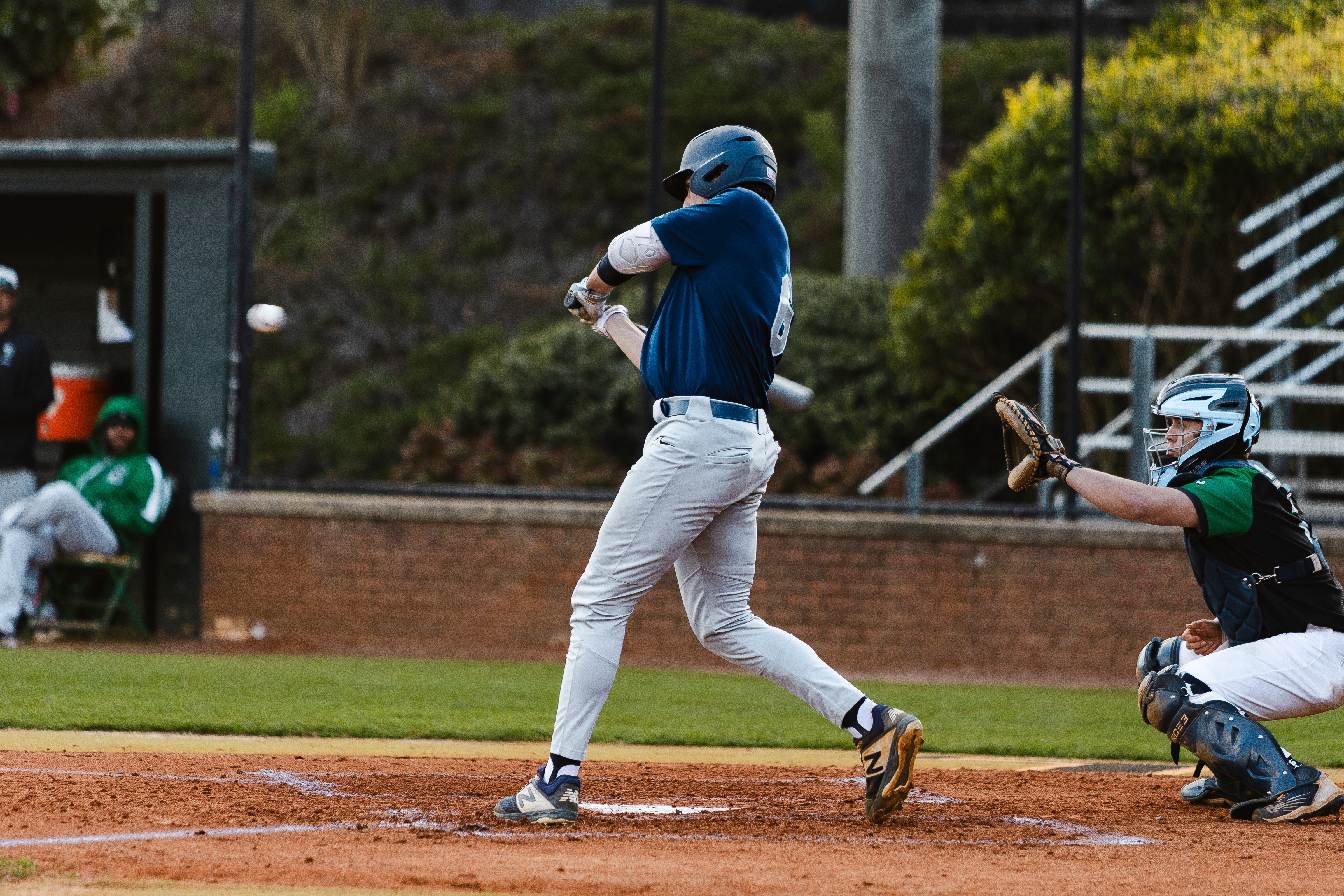 Check out the photos and videos of the baseball recruiting profile Eli Latora