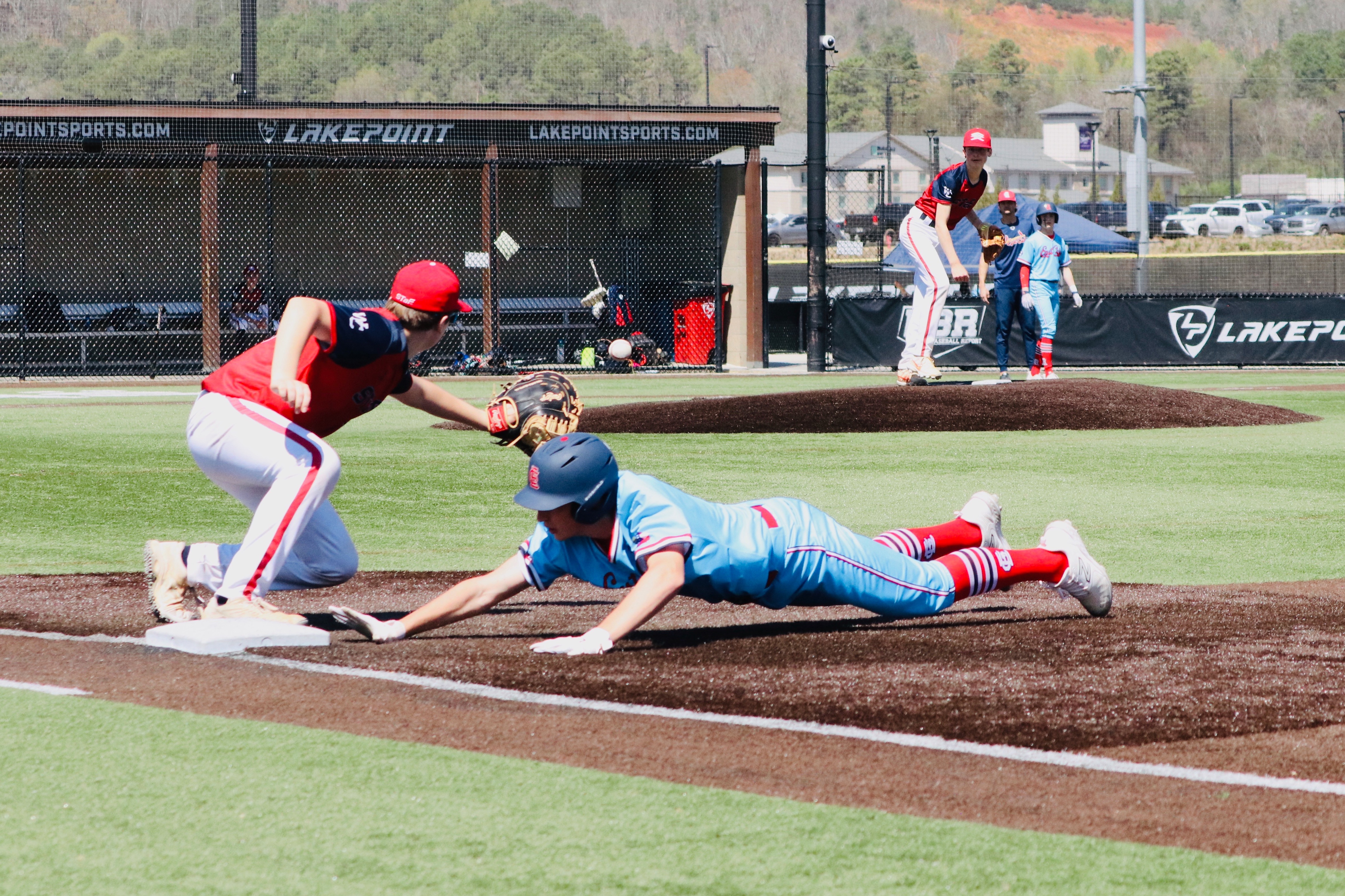 Check out the photos and videos of the baseball recruiting profile Eli Latora