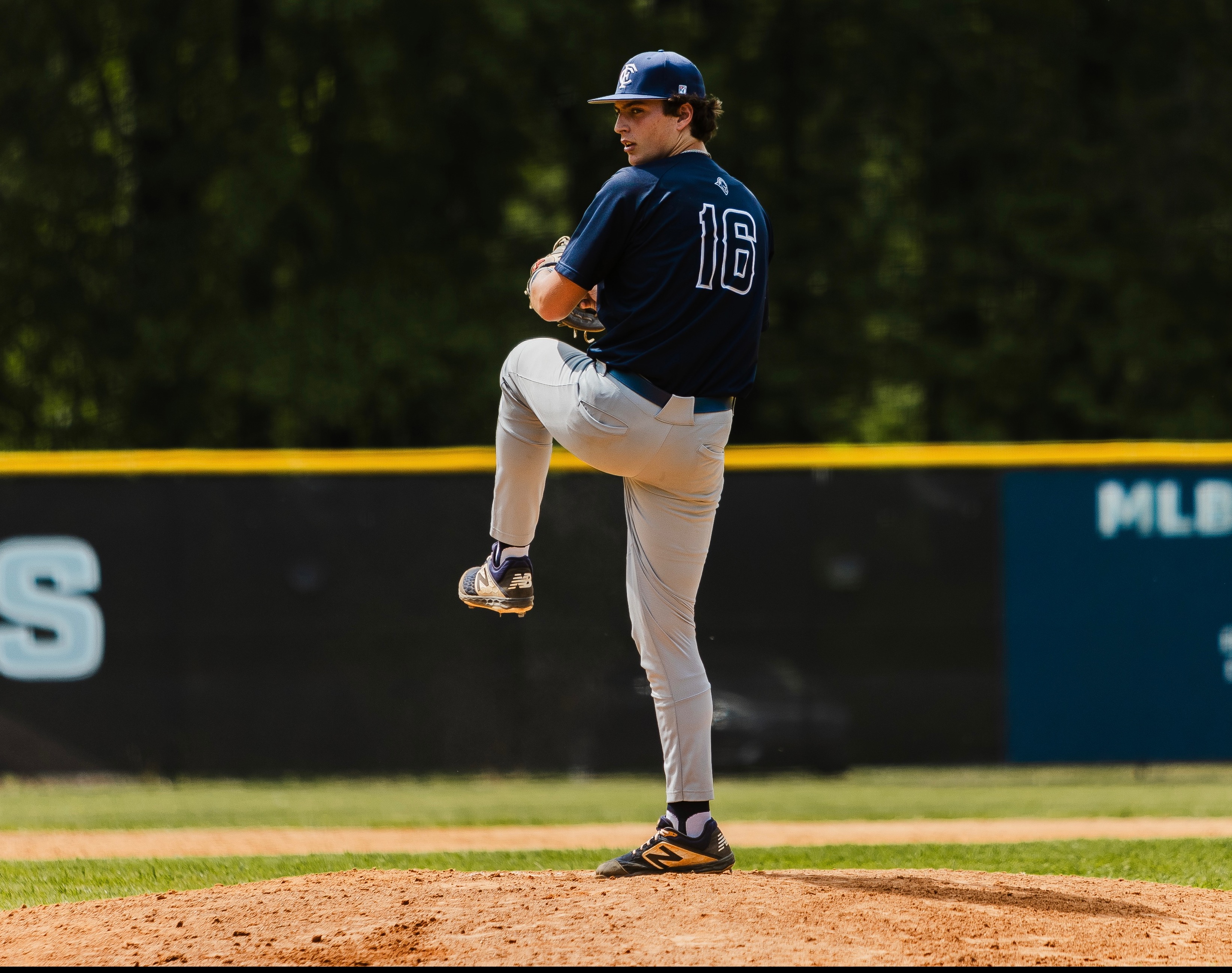 Check out the photos and videos of the baseball recruiting profile Eli Latora