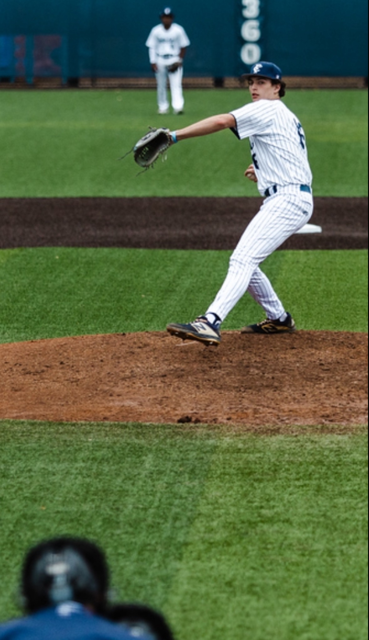 Check out the photos and videos of the baseball recruiting profile Eli Latora