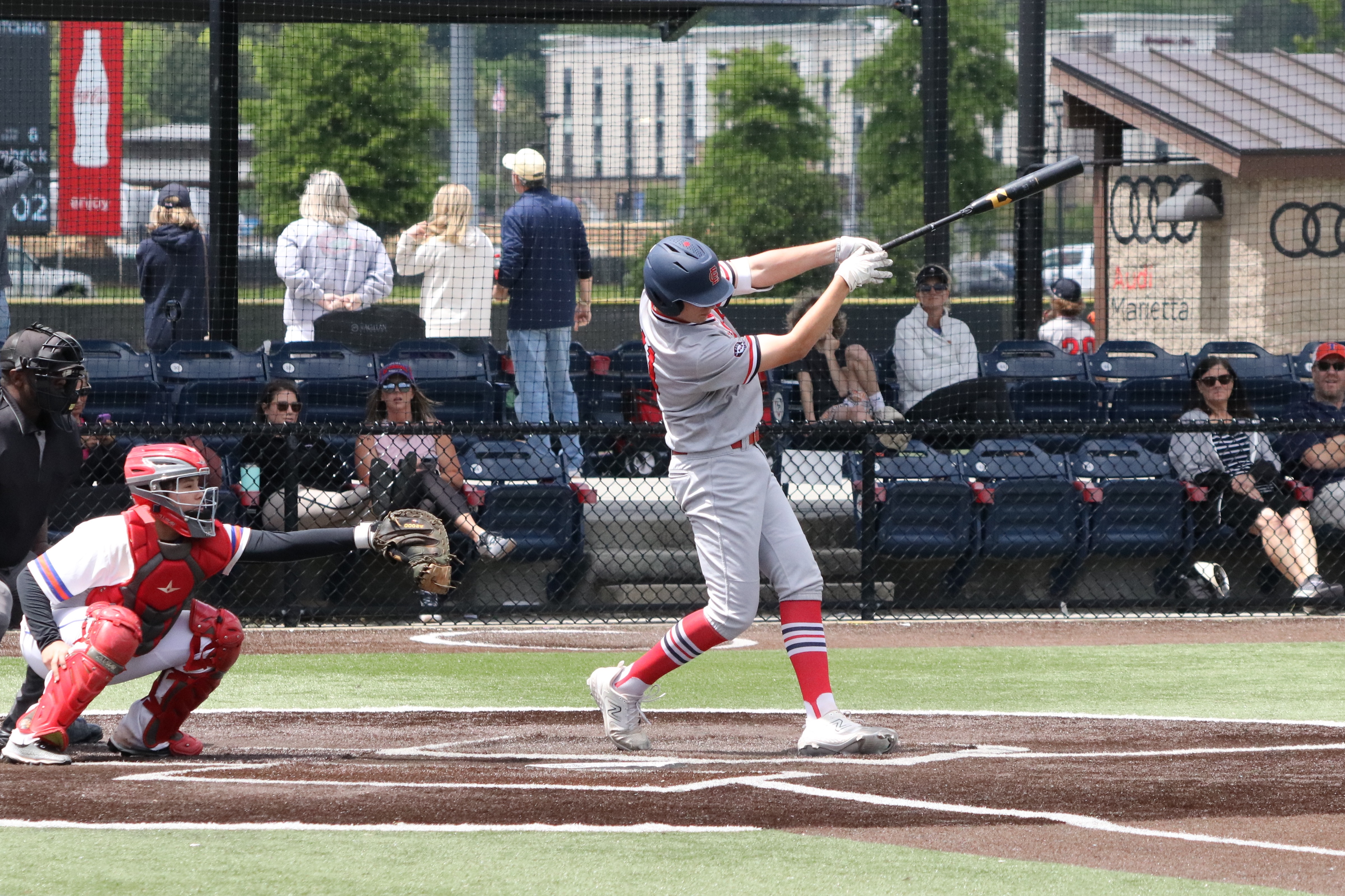 Check out the photos and videos of the baseball recruiting profile Eli Latora