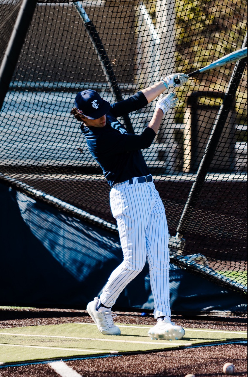 Check out the photos and videos of the baseball recruiting profile Eli Latora