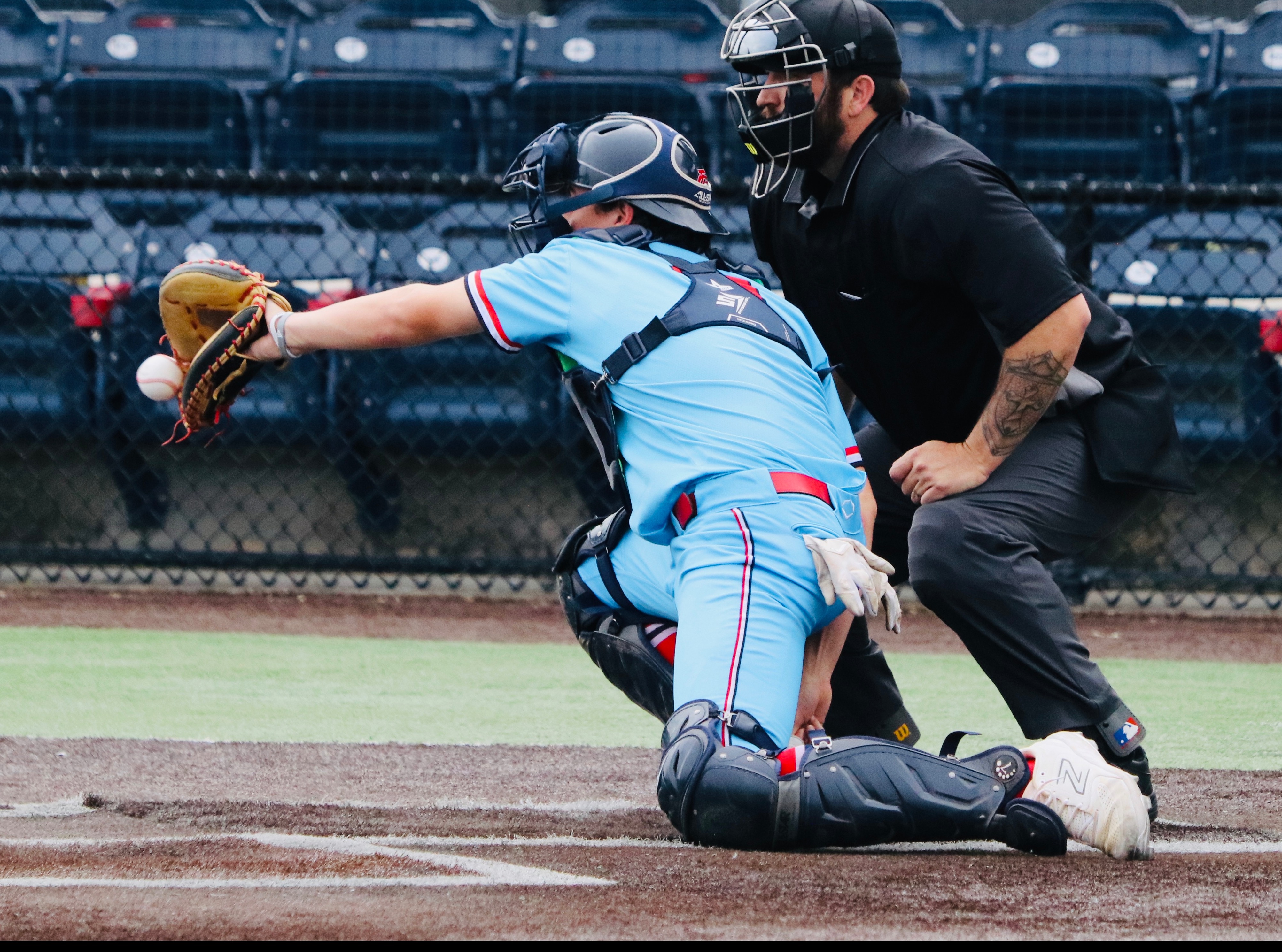 Check out the photos and videos of the baseball recruiting profile Eli Latora