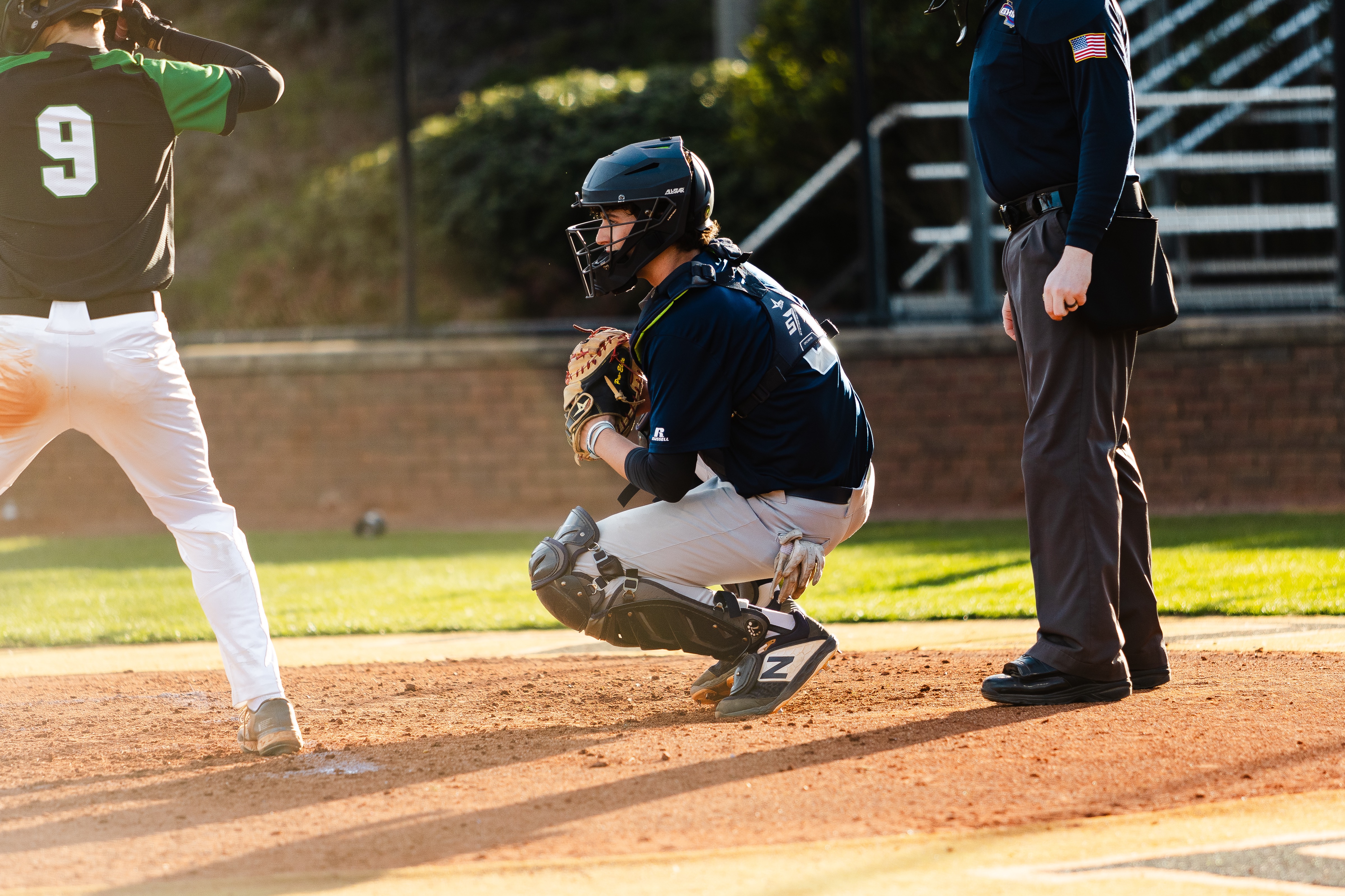 Check out the photos and videos of the baseball recruiting profile Eli Latora
